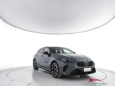 Usata BMW 118 M Sport 150 CV (110 kW) 2025 Grigio Utilitaria