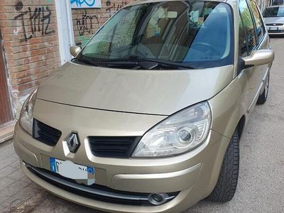 usata Renault Scénic II Grand Scénic 1.5 dCi/105CV Confort