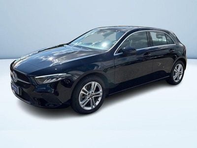 Mercedes A250