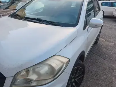 Usata Suzuki SX4 S-Cross