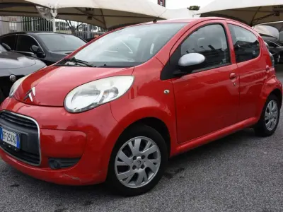 Usata Citroën C1