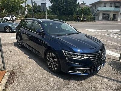 Usata Renault Talisman 160 CV (117 kW) 2020 Station wagon