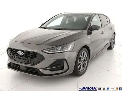 Usata Ford Focus