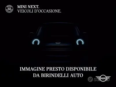 Usata Mini Countryman