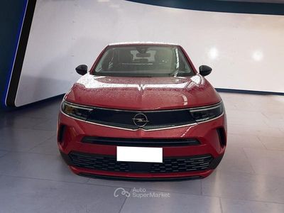Usata Opel Mokka Edition 101 CV (74 kW) 2022 Other SUV