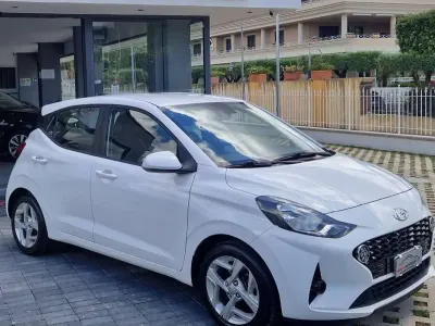 Usata Hyundai i10 67 CV (49 kW) 2023 Other Utilitaria