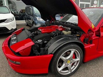 usata Ferrari 456 GT manuale unica già trentennale! Collezione