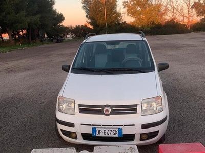 usata Fiat Panda Panda 1.2 Active Natural Power