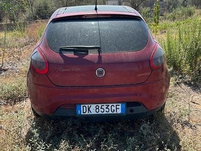 Fiat Bravo