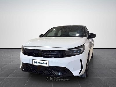 Usata Opel Corsa 101 CV (74 kW) 2025 Bianco tetto nero Utilitaria