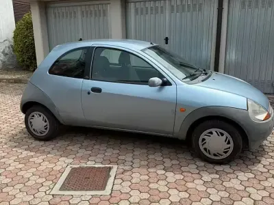 Occasion Ford Ka