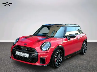 Usata Mini John Cooper Works