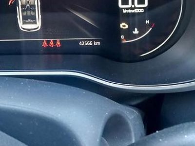 Usata MG 1500 2022 Bianco Berlina