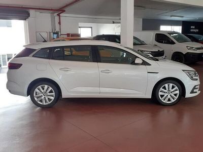 usata Renault Mégane IV -