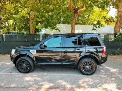 Usata Land Rover Freelander 2 SE 190 CV (139 kW) 2011 SUV
