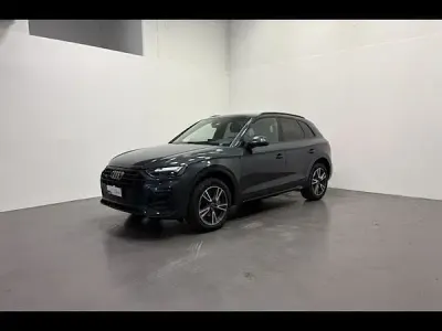 Usata Audi Q5