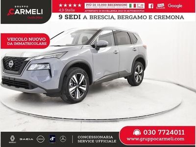 usata Nissan X-Trail 2.5 1.5 e-POWER N-Connecta 2WD