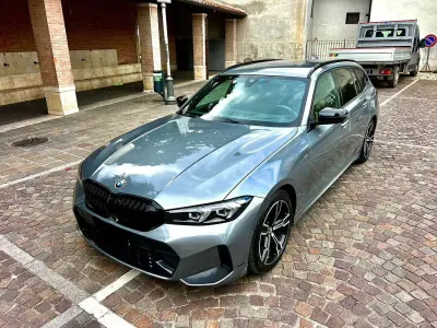 Gebraucht BMW 318