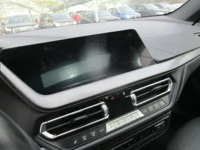 Begagnad BMW M235 306 HK (225 kW) 2020 Grå Sportkupé