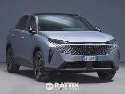 Occasion Peugeot 3008 GT 145 PK (106 kW) 2024 Grijs SUV