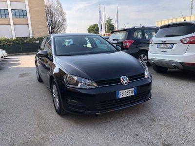 usata VW Golf 5p 1.6 tdi Trendline 90cv E6