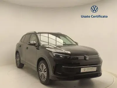 Nuova VW Tiguan Edition 130 CV (95 kW) 2026 SUV