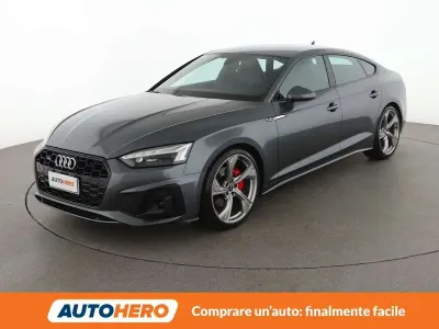 Usata Audi A5