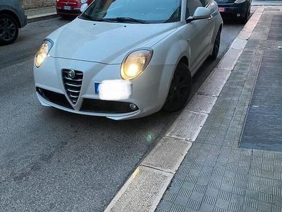 usata Alfa Romeo MiTo S&S progression 2013