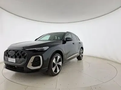 Usata Audi Q5