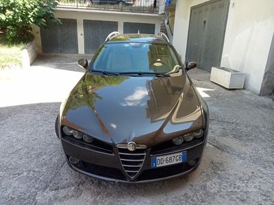 usata Alfa Romeo 159 1.9 JTDm 150CV Progression