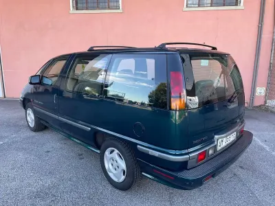 Usata Pontiac Trans Sport 147 CV (108 kW) 1996 Other Monovolume
