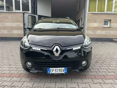 Usata Renault Clio