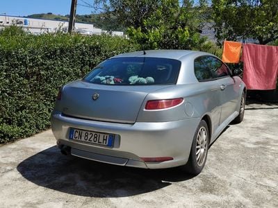 Alfa Romeo GT