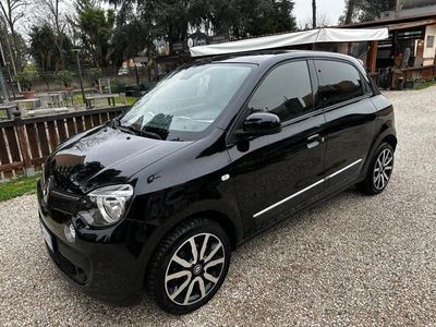 usata Renault Twingo TCe 90 CV Stop&Start Energy Intens PDC PRONTA