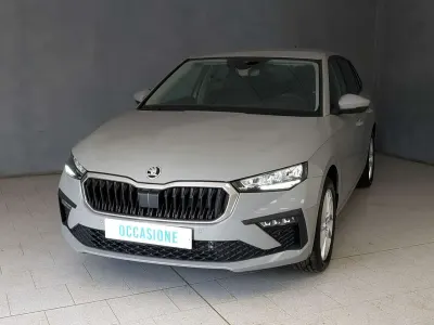 Usata Skoda Scala Style 116 CV (85 kW) 2024 Other Utilitaria