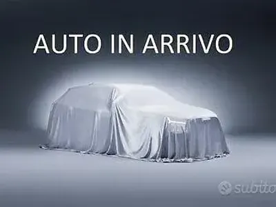 Usata Fiat 500L Cross 95 CV (69 kW) 2020 Bianco Monovolume