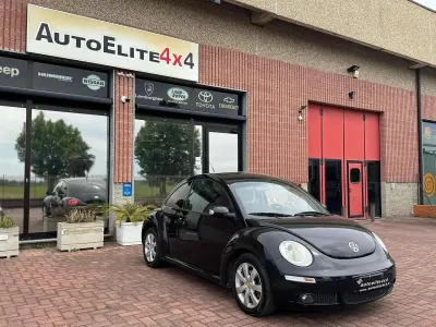 Usata VW New Beetle