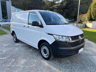 VW T6.1