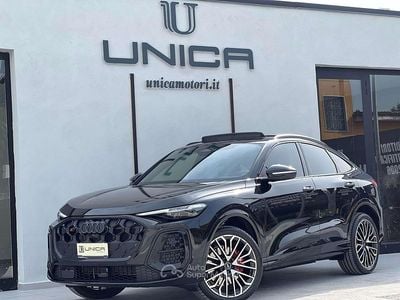 Usata Audi SQ5 Sportback