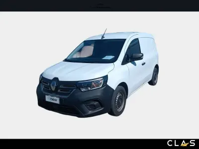 Usata Renault Kangoo 50 kW (69 CV) 2025 Bianco Monovolume