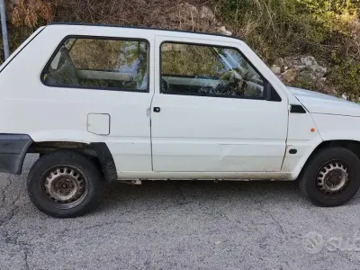 Usata Fiat Panda