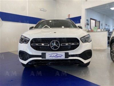 usata Mercedes 200 GLA suvAutomatic Sport Plus usato