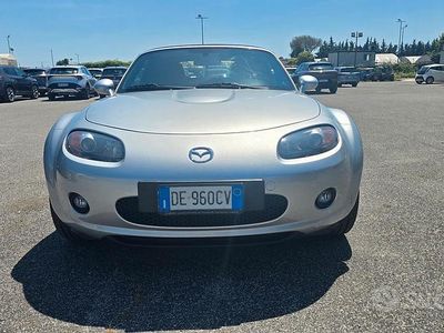 Mazda MX5