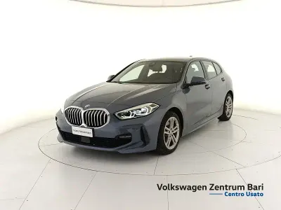 Usata BMW 120