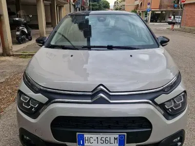 Usata Citroën C3 83 CV (61 kW) 2026 SUV