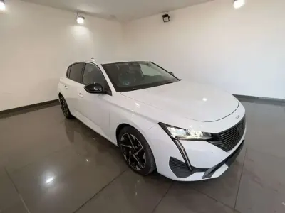 Usata Peugeot 308
