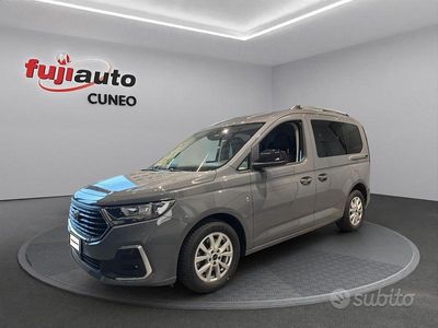 Ford Tourneo Connect