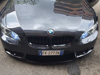 usata BMW 330 d e92 coupe
