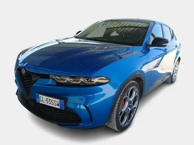 Usata Alfa Romeo Tonale