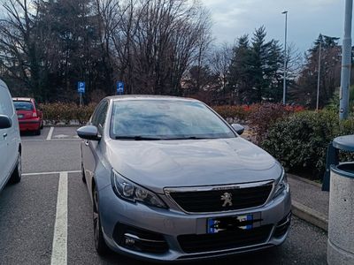 usata Peugeot 308 308 PureTech Turbo 130 S&S SW Allure